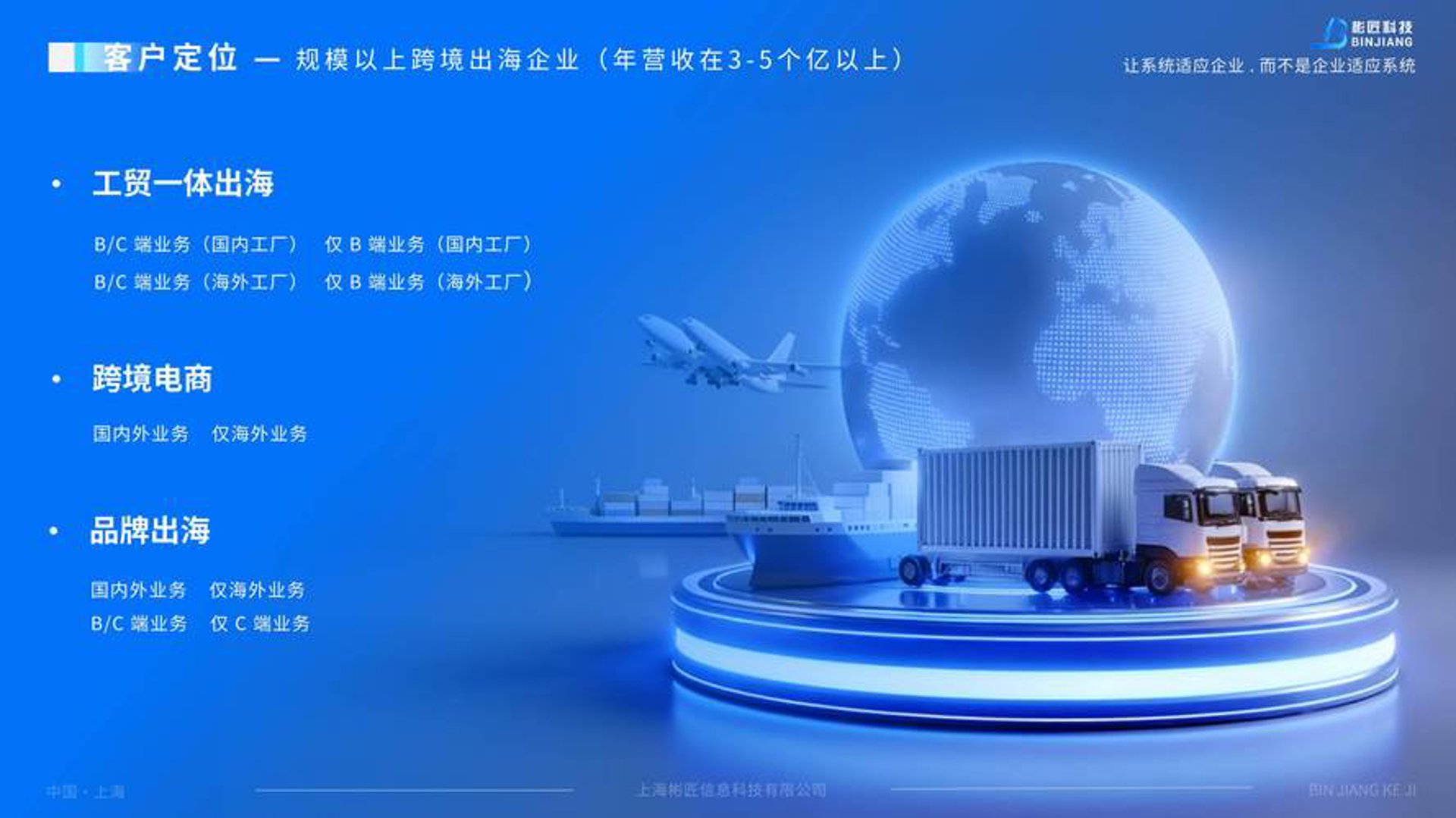 九洲跨境电商